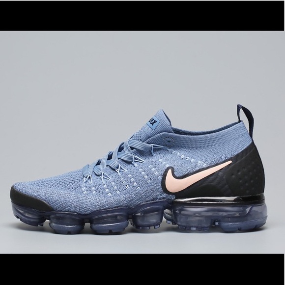 nike air vapormax flyknit 2 metallic